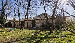 L’Archivio di Stato andrà nell'ex monastero di San Benedetto