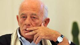 E' morto lo psichiatra Rotelli, braccio destro di Basaglia 