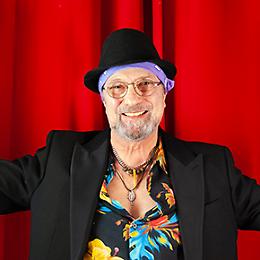 Sergio Caputo Big Band – Un sabato italiano 40