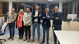 ITS Nuove Tecnologie per il Made in Itay: Renato Ancorotti è il nuovo presidente
