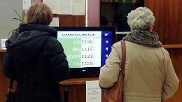 Arriva il fascicolo digitale, basta file per un certificato