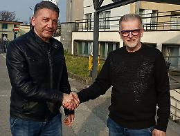 Torrisi passa a FdI, Borghetti picchia duro: «Pugnalato alle spalle»