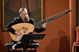 Dalla sinagoga al palazzo. Concerto di Venetia Picciola