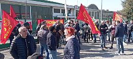 Crisi IML, nessuna certezza sulla cassa integrazione