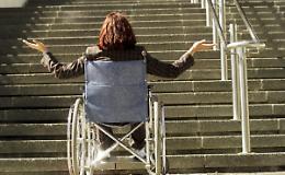 Turismo accessibile, visite senza barriere 