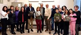 Tappi di sughero ‘armi’ contro il cancro