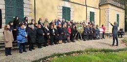 Buon onomastico Villa Verdi. Il "Va' pensiero" a sostegno del progetto Viva Verdi