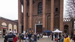 «Ancora insieme», a Sant'Ambrogio rinasce l'incontro