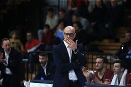 Juvi Ferraroni, sconfitta sul campo dell'Assigeco Piacenza (92-75)