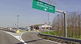 Paura all'area di servizio dell'A21, soccorso un 64enne dopo un malore