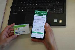  Trenord: addio alla carta. Biglietto solo elettronico e digitale