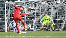 Crema 1908, prova magistrale contro il Riccione (3-1)