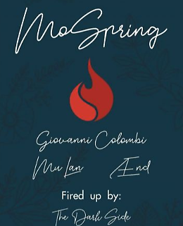 Cremasonora presenta Mospring