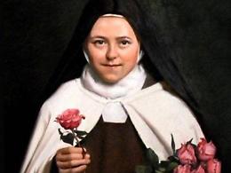 “Teresa di Lisieux. La saggezza dell’amore”