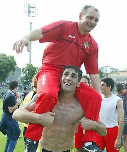 120 anni della Cremonese, un tuffo nei ricordi più belli: è pronta la festa