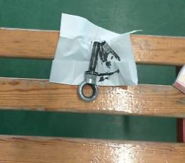 Tragedia sfiorata alla partita di basket under 14: presentato un esposto alla Polizia locale