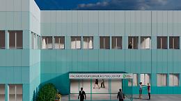 OglioPo: lavori da 25 milioni, ospedale più sicuro e green