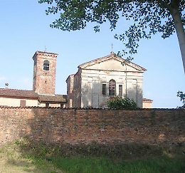 Festarolo 2024, la festa all'oratorio campestre della Senigola