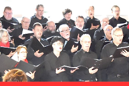 Concerto del Coro Amatys