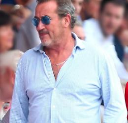 L'ultimo regalo di 'Mec' Pezzoli: donati gli organi