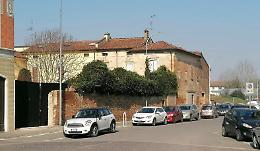 La casa di Aroldi da demolire, Italia Nostra: «Ripensateci»