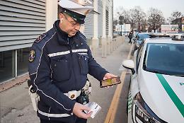 Sicurezza: «Pochi vigili, il Comune li assuma»