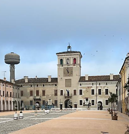 Primavera in piazza Finzi: mostra mercato di semi, fiori & mieli