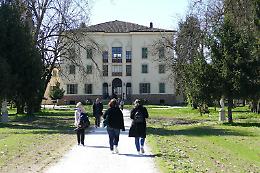 FAI, Villa La Bastia-Fadigati stracolma di visitatori