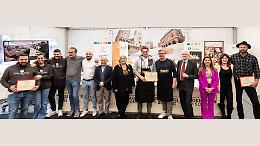 Disfida degli agriturismi East Lombardy, vince Caronte