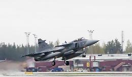 I Paesi nordici verso una difesa aerea congiunta dalla Russia