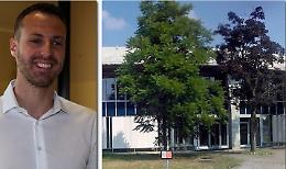 Lavori al Polo della didattica, le lezioni nell’ex tribunale
