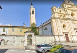 Furto in canonica, rubati 4 mila euro delle offerte