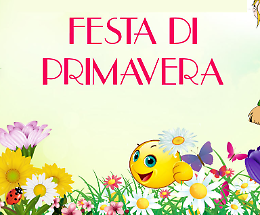 "Festa di Primavera" in piazza Nassiryia a Quintano