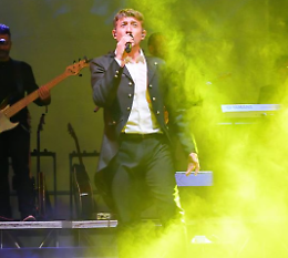 Tributo a Claudio Baglioni