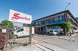 Cogeneratore in via Milano, Sperlari taglia 35% costi energia e 97% Co2