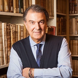 Paolo Regina presenta il suo ultimo libro "Promemoria per il diavolo"
