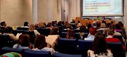«Gli assistenti sanitari costruttori di salute»