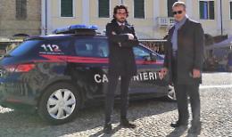 «Aprite il municipio». Revisore dei conti chiama i carabinieri