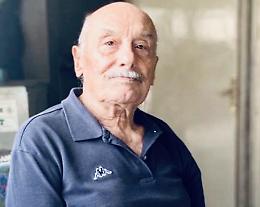 Addio a Gianni Piccioni, re degli aratri e simbolo del territorio