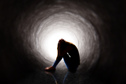 Disturbo bipolare e depressione: diagnosi con un esame del sangue