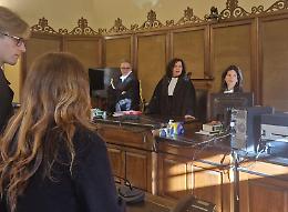Nel ricordo dell'avvocato Meanti, commozione nell'aula penale