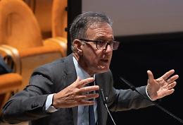 Paolo Magri: «In Ucraina niente escalation ma il conflitto durerà anni»