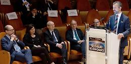 'Scenari economici', imprese cremonesi simbolo di resilienza