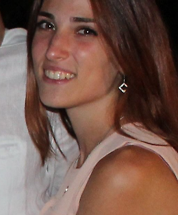 Marta, ginnasta del sorriso: vola in Kenya come volontaria