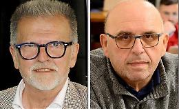 Il fronte Borghetti-Beretta. Ora si fa davvero sul... Serio