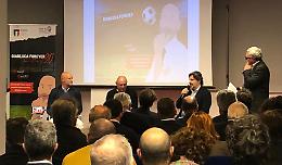 'Gianluca forever', il Coni Lombardia omaggia il mito Vialli