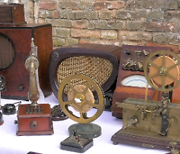 Mercatino dei nonni: vintage, usato e antichità