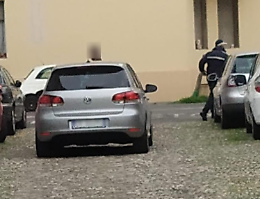 Allarme truffe: "La casa esplode", messi in fuga finto operaio e finto vigile