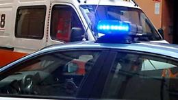 Prima l'incidente, poi la lite e le botte: 58enne al pronto soccorso