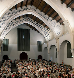 Il complesso del S.Domenico, visite guidate